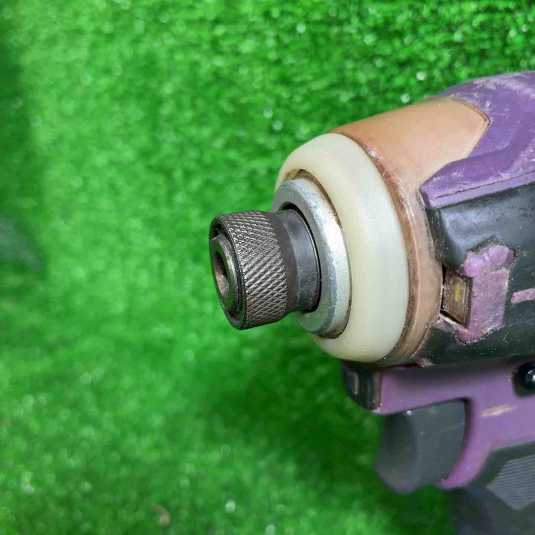 マキタ(makita) コードレスインパクトドライバー TD172DGXAP【藤沢店】