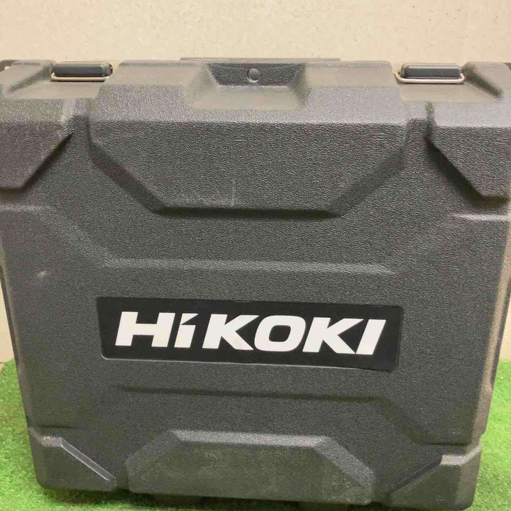 ★ハイコーキ(HIKOKI ※旧:日立工機) コードレスジグソー CJ36DA(XP)【町田店】