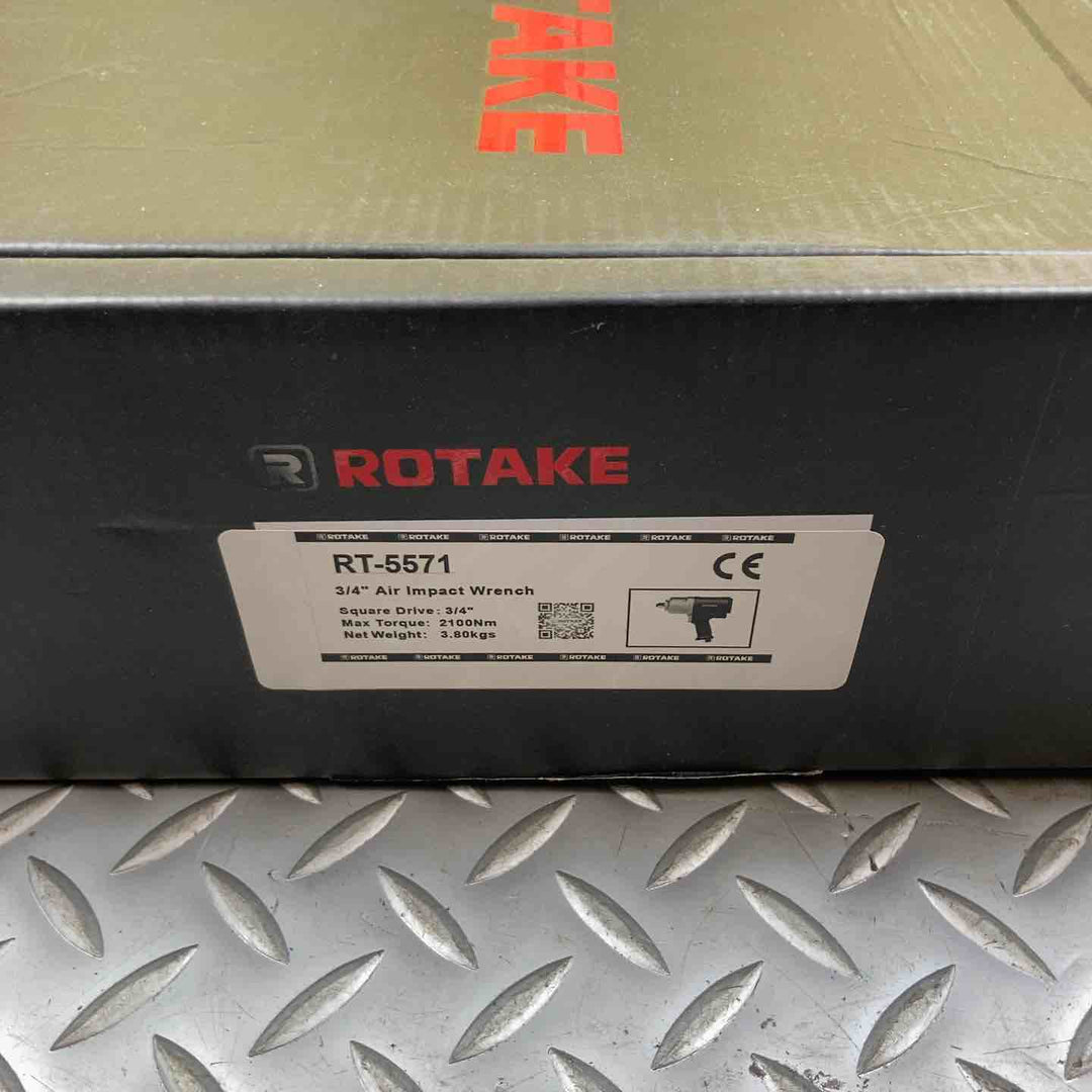 ROTAKE エアーインパクトレンチ RT-5571