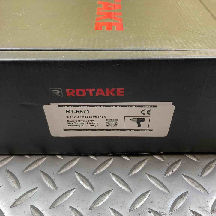 ROTAKE エアーインパクトレンチ RT-5571