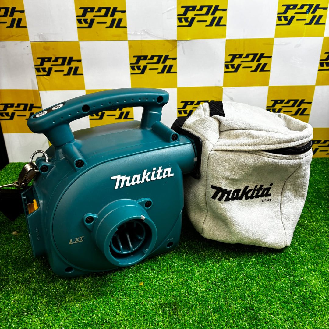 ☆マキタ(makita) コードレス集じん機 VC350DZ【越谷店】