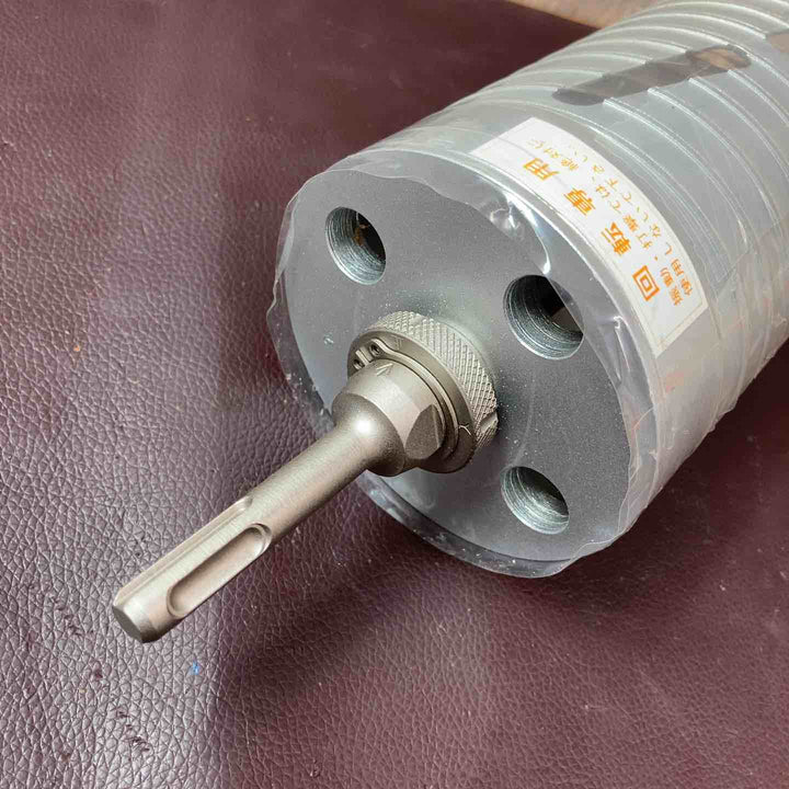 【未使用品(店頭展示品)】 ユニカ(unika) 換気扇用コアドリル BZ-FAN95ST 【東大和店】