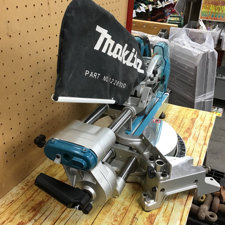 【店頭受取り限定】★マキタ(makita) コードレススライドマルノコ LS714DZ【川崎店】