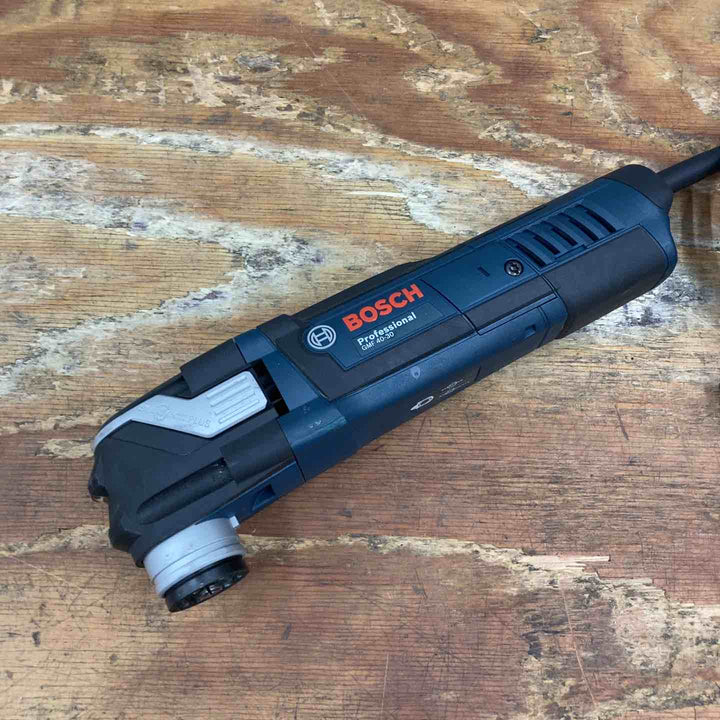 ◇ボッシュ(BOSCH) マルチツ-ル GMF40-30 本体のみ【柏店】