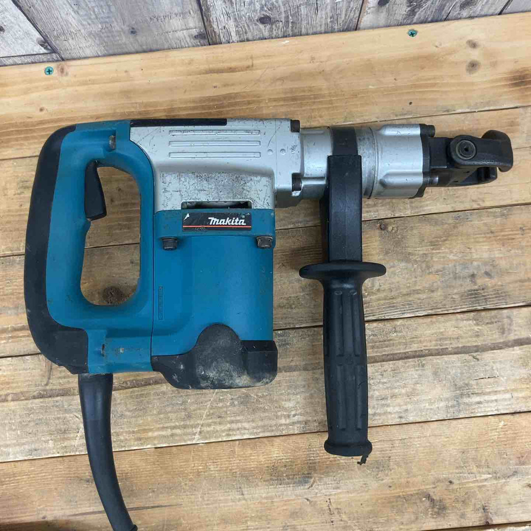 マキタ(makita) 電動ハンマ HM0830 【東大和店】