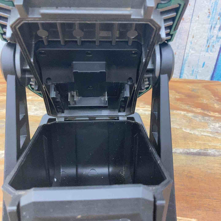 ☆ハイコーキ(HIKOKI ※旧:日立工機)18V コードレス LED ワークライト  UB18DC(NN)【柏店】