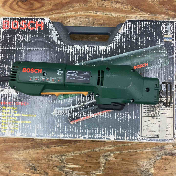◇ボッシュ(BOSCH) セーバソー(レシプロソー) PMS400PE【柏店】