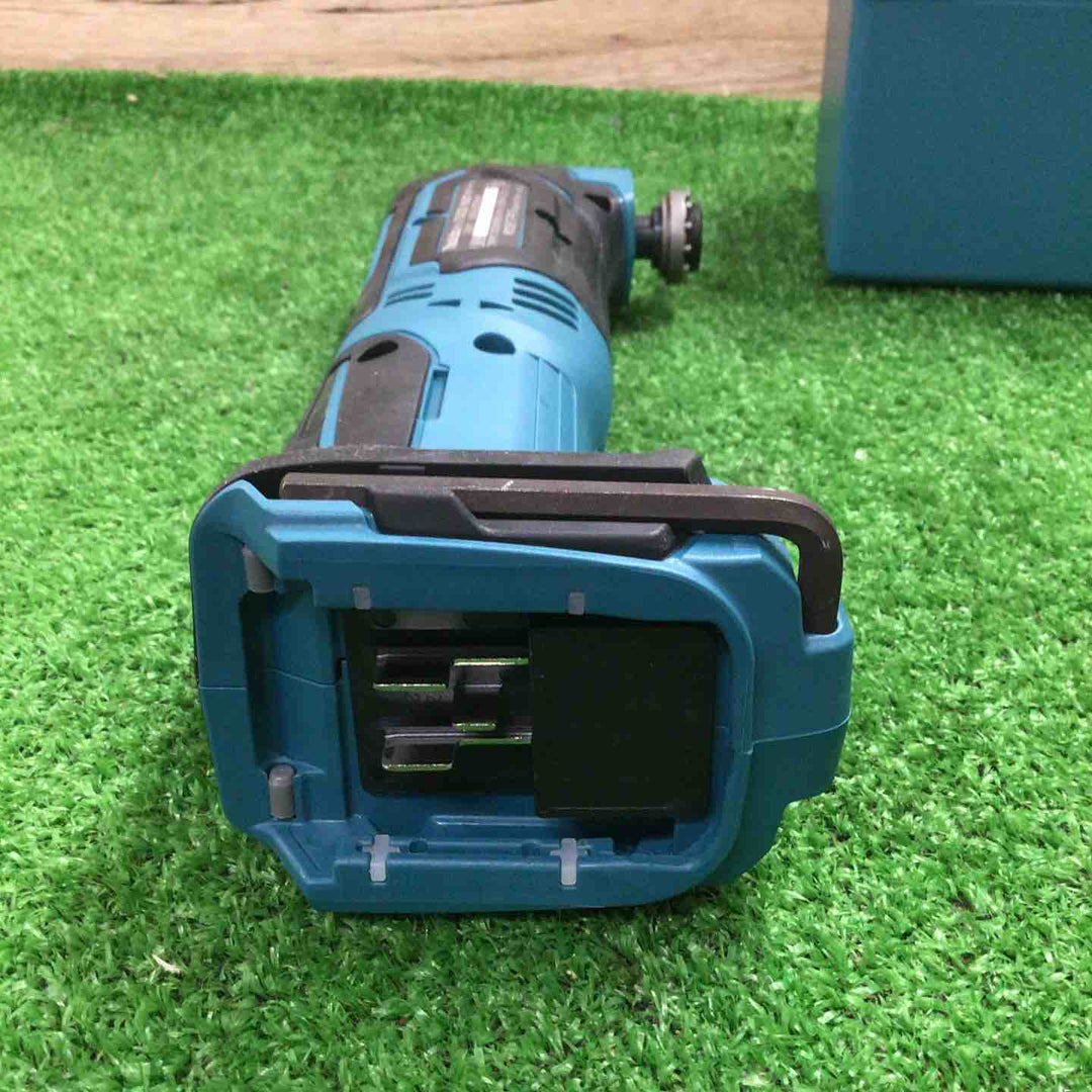 ☆マキタ(makita) コードレスマルチツール TM30DZ【町田店】