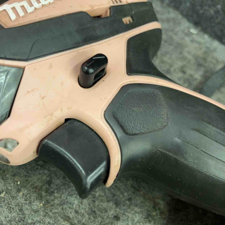 ★マキタ(makita) コードレスインパクトドライバー TD134DRFXP【鴻巣店】