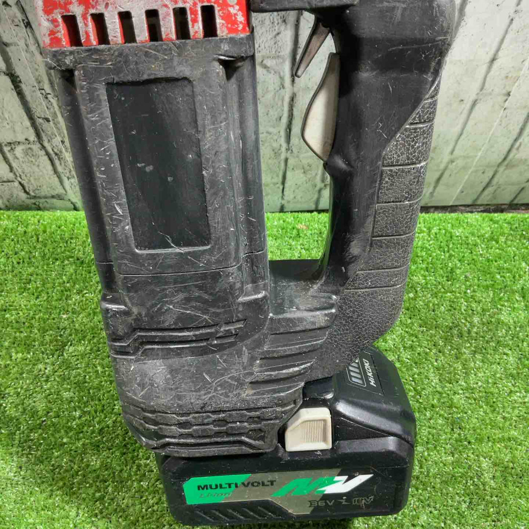 トネ(TONE) M16コードレスシヤーレンチ CSM160 高力M16【川口店】