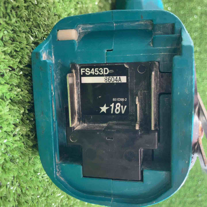☆マキタ(makita) コードレススクリュードライバ FS453DZ【川崎店】
