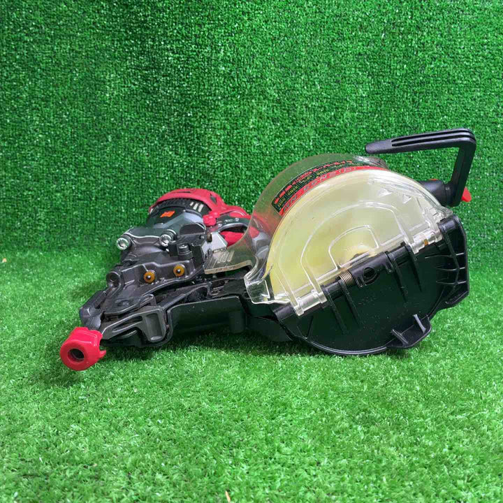 【中古品】 マックス(MAX) 高圧エア釘打ち機 HN-65N2(D)-G 【藤沢店】