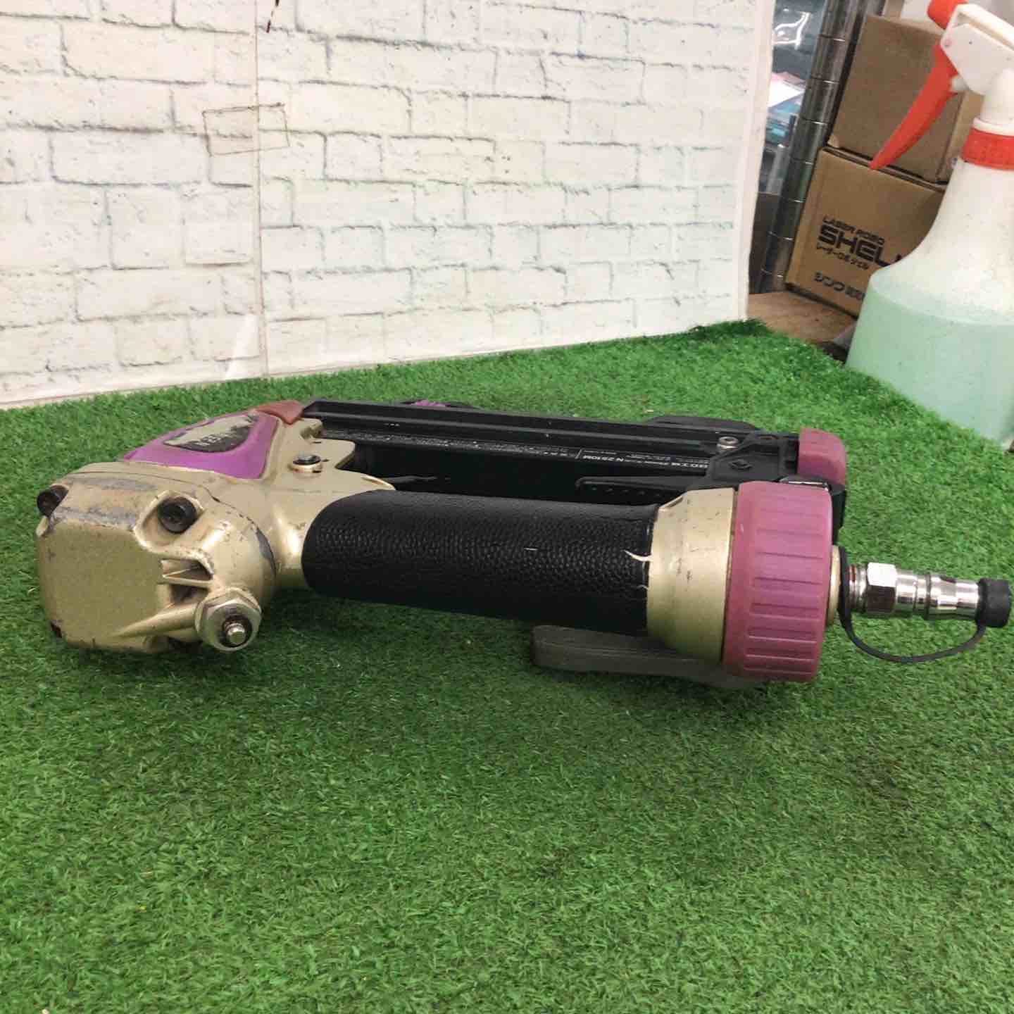 日立 常圧タッカー N2510M【リライズ野田愛宕店】【店頭引取限定