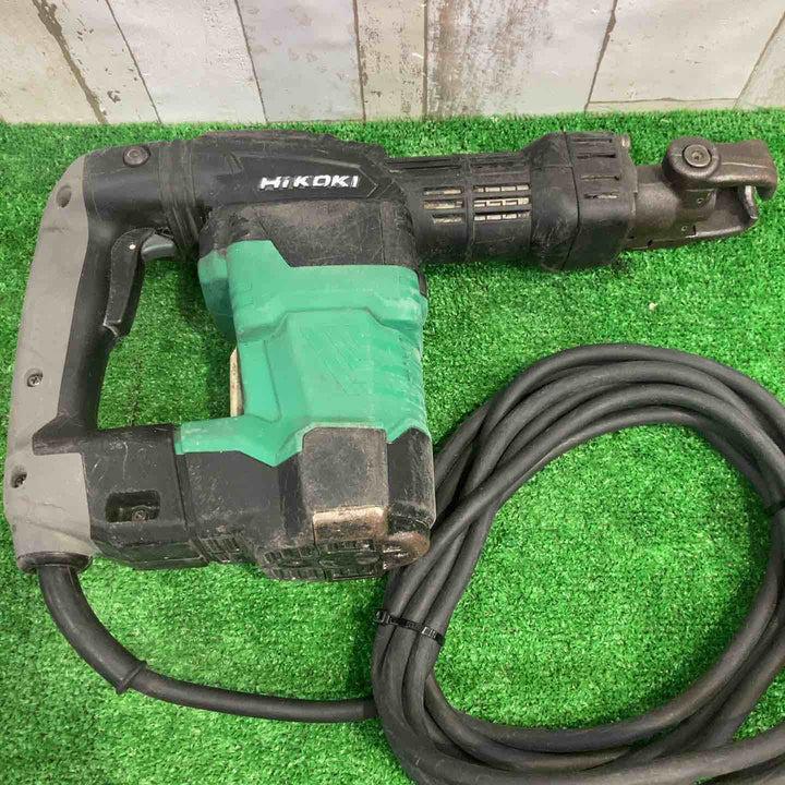 ★ハイコーキ(HIKOKI ※旧:日立工機) 電動ハンマ H41SA3【町田店】