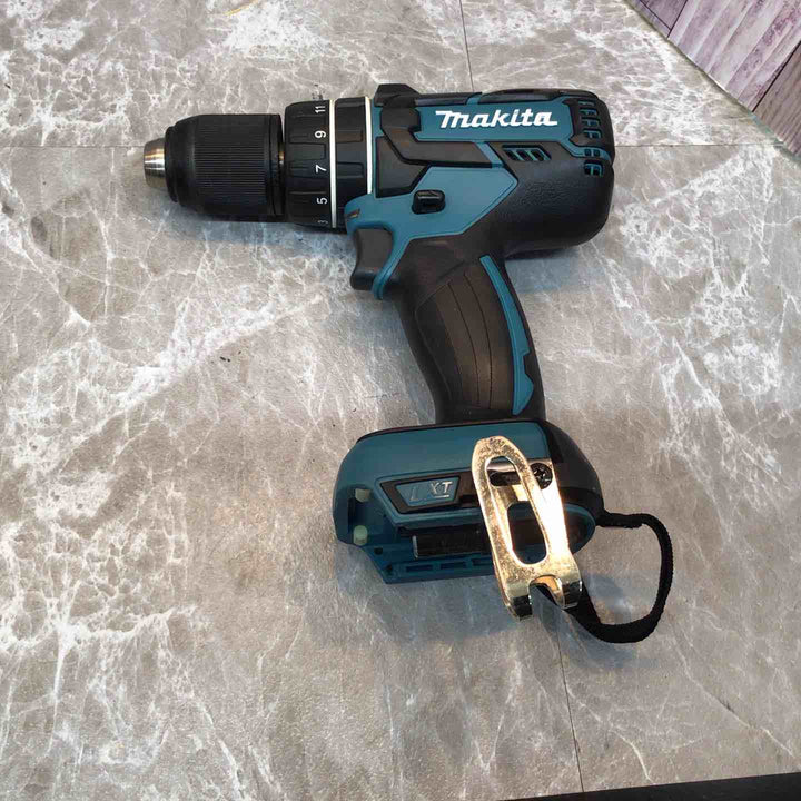 ★マキタ(makita) コードレス振動ドリルドライバー HP480DRGX【八潮店】