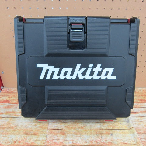 マキタ(makita) コードレスインパクトドライバ TD001GZAR【川崎店】