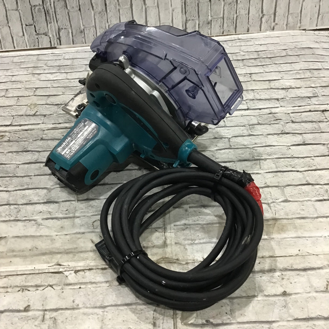 ★マキタ(makita) 防じん丸のこ KS5100F【川口店】