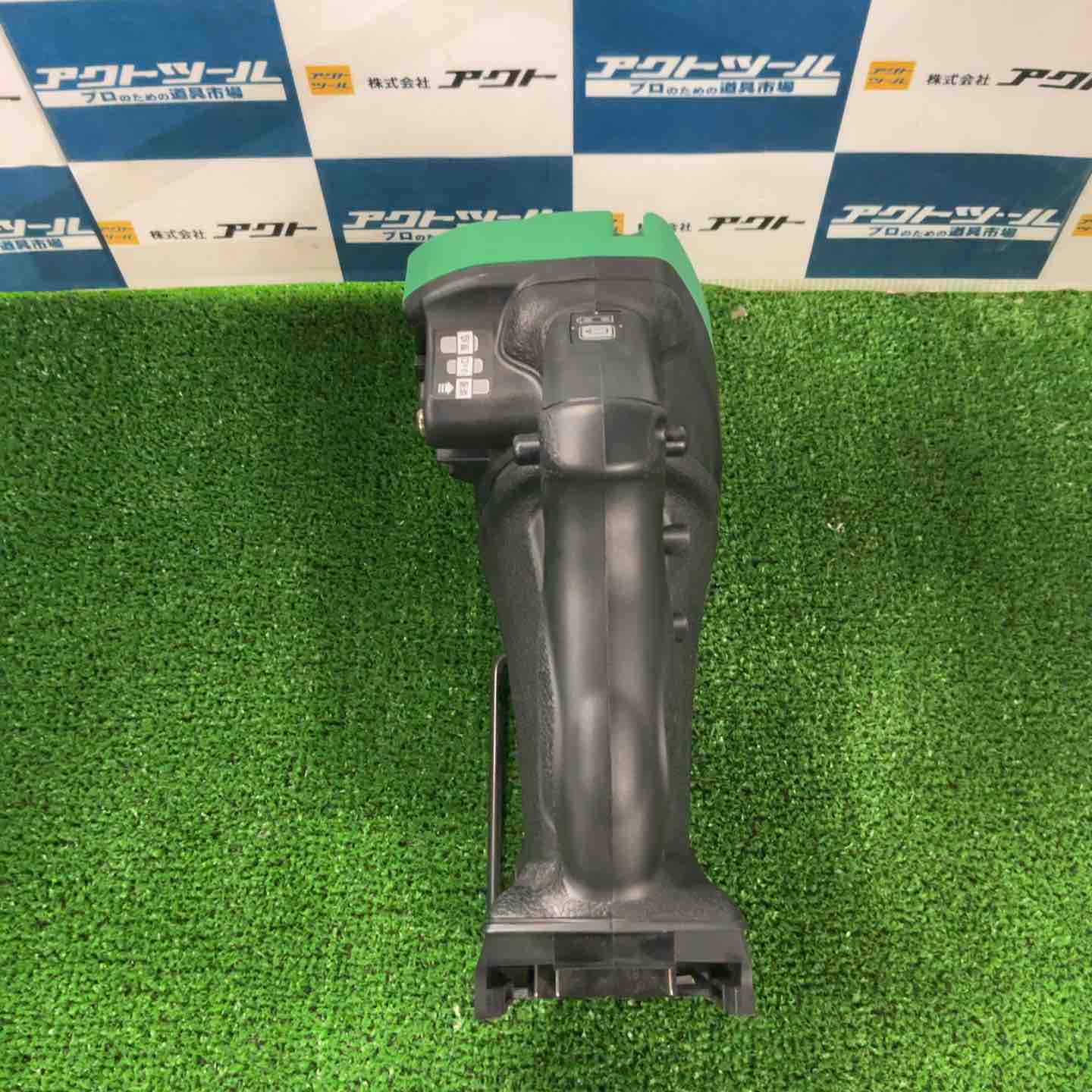 ☆ハイコーキ(HIKOKI ※旧:日立工機) コードレス全ネジカッター CL18DSL
