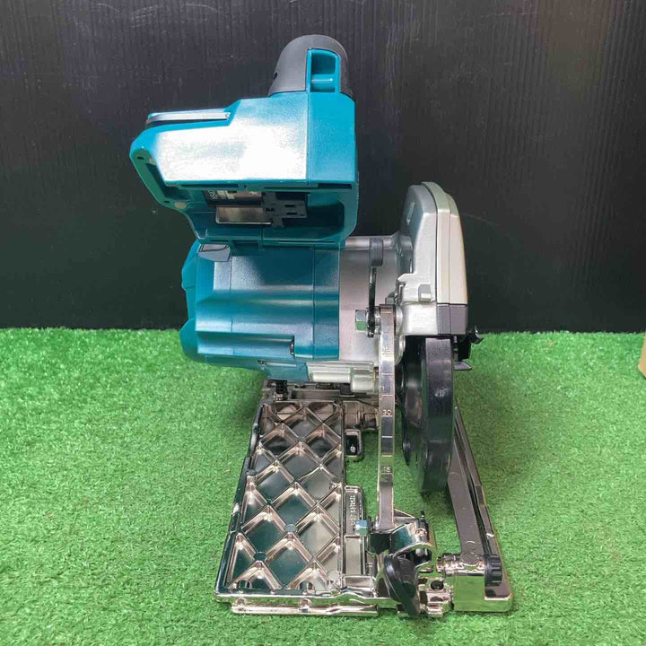 ★マキタ(makita)125ｍｍ コードレス丸のこ HS472DZ【岩槻店】