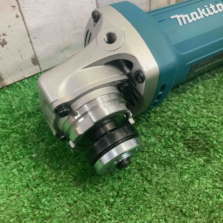 ☆マキタ(makita) 100mmディスクグラインダ GA4032【町田店】