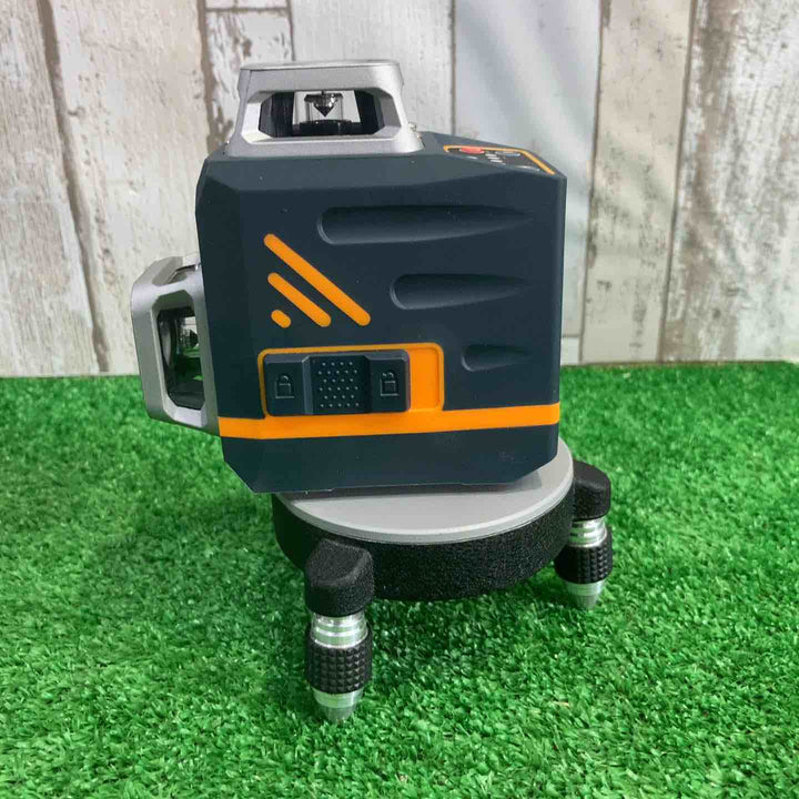 CIGMAN レーザー墨出し器 CM-701【町田店】