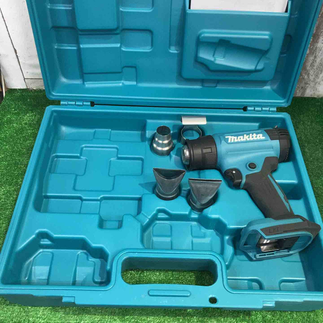 ★マキタ(makita) コードレスヒートガン HG181DZK【町田店】