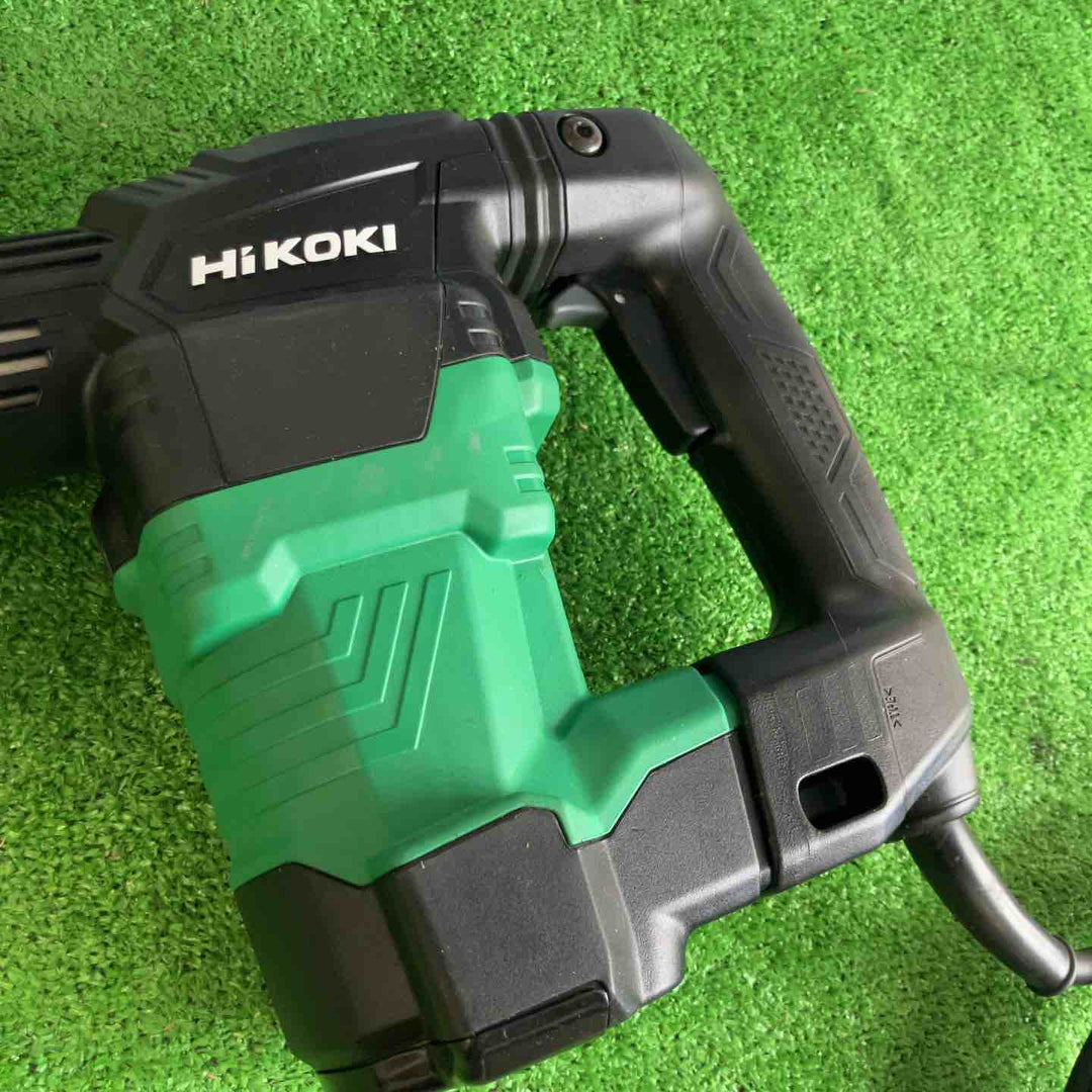 ★ハイコーキ(HIKOKI ※旧:日立工機) ハンマ H41SA4【草加店】
