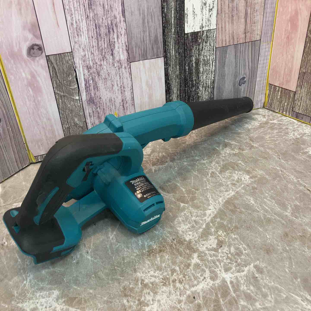 ★マキタ(makita) コードレスブロワ UB185DZ【八潮店】
