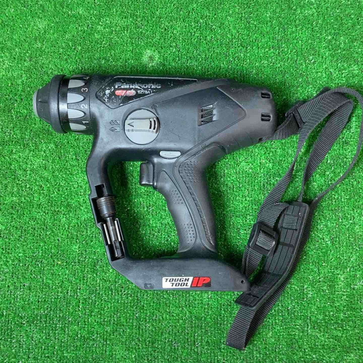 ★パナソニック(Panasonic) コードレスマルチハンマドリル EZ78A1LS2F-B【岩槻店】