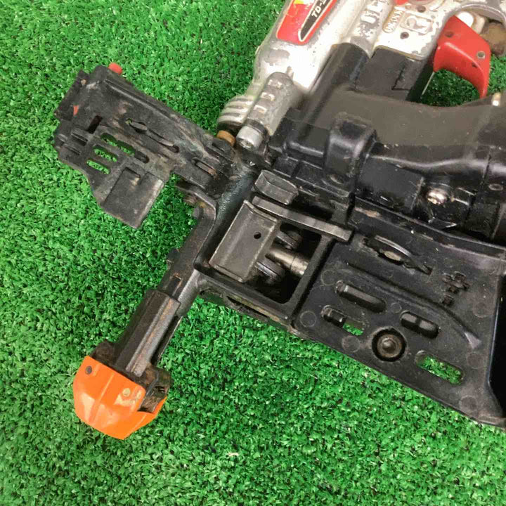 ★マックス(MAX) 常圧エアネジ打ち機 TD-341G2【越谷店】