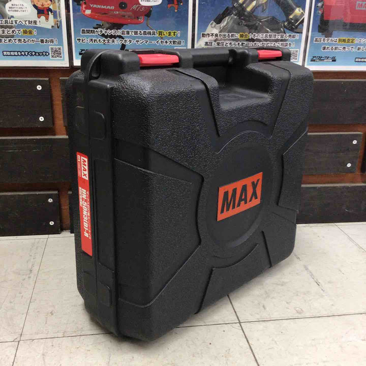 【中古品】 マックス/MAX 高圧エア釘打ち機 HN-50N3(D)-R 【鴻巣店】