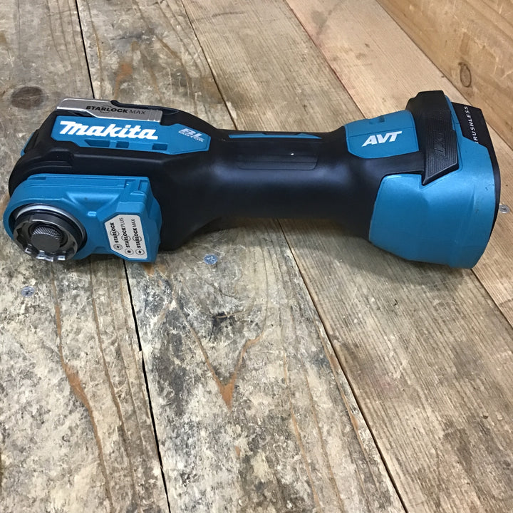 ★マキタ(makita) コードレスマルチツール TM52DZ【所沢店】