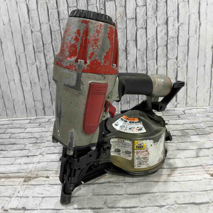 ★マックス(MAX) 常圧エア釘打ち機 CN-565CG【川口店】