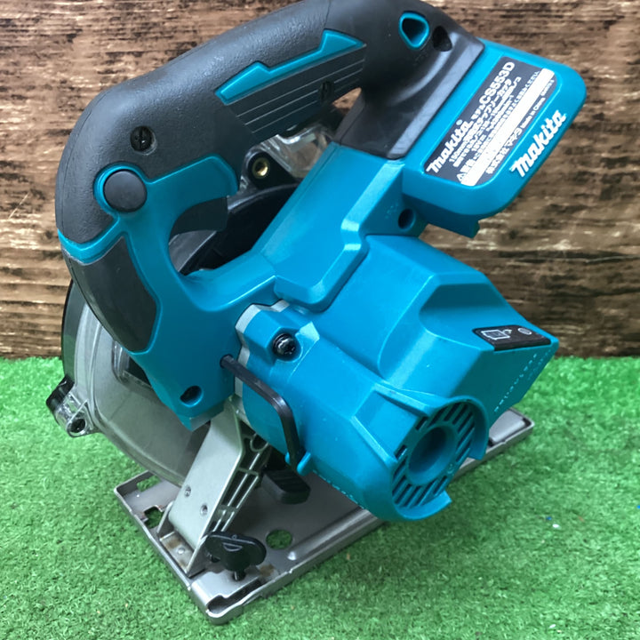 ★マキタ(makita) コードレスチップソーカッター CS553DZ【川越店】