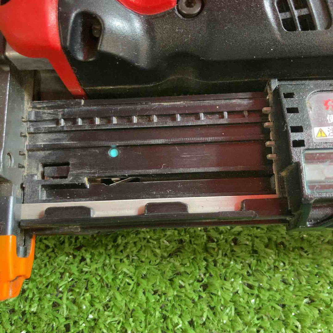 ◇マックス(MAX) コードレスピンネイラ TJ-35P1【川崎店】