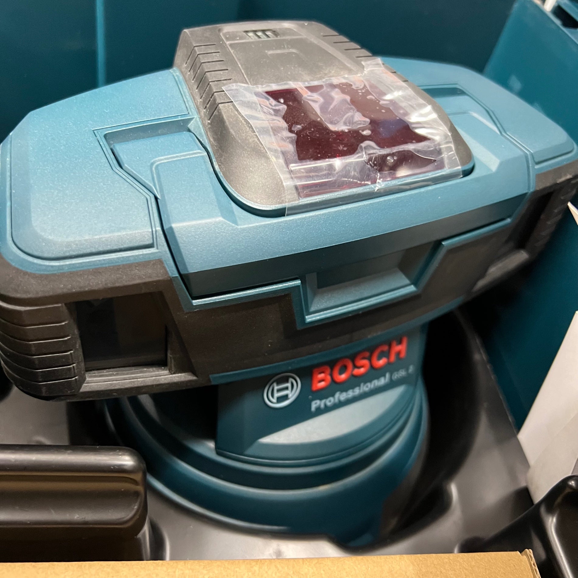 ボッシュ/BOSCH 不陸レーザーレベル GSL2【桶川店】 – アクトツール