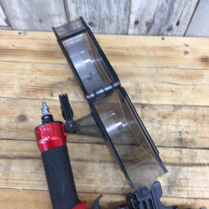 マキタ(makita) 高圧エア釘打ち機 AN510HS 【東大和店】