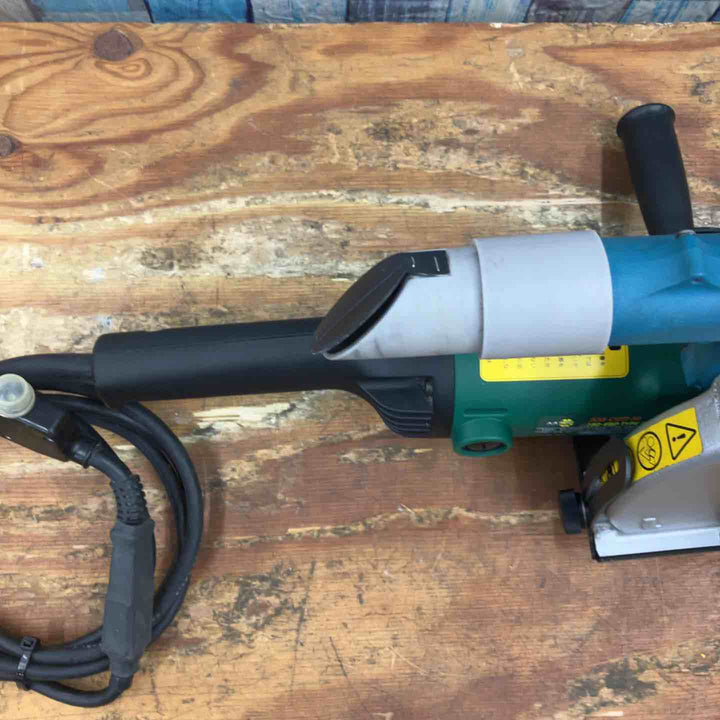 ◇ナクサス コンクリートカッター JCB CUTT 50 180-EBD【柏店】