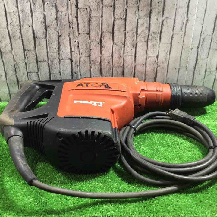 ◇ヒルティ(HILTI) ハンマドリル TE56-ATC【川口店】