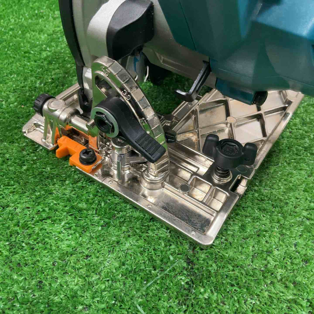 ★マキタ(makita) コードレス丸のこ HS474DZ【草加店】