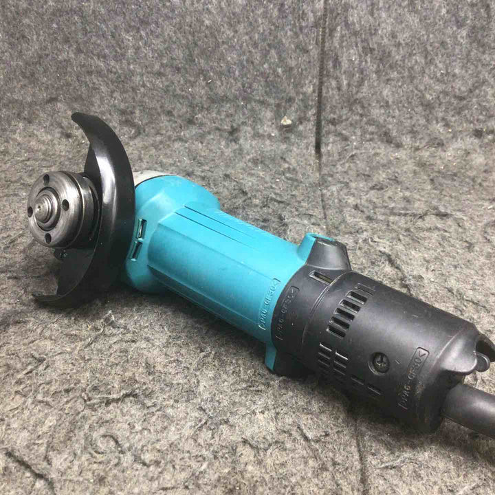 【中古品】 マキタ/makita 125mm ディスクグラインダ 9535B 【鴻巣店】