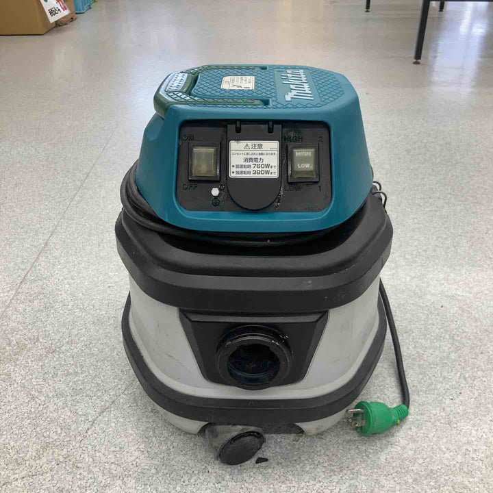 マキタ 集塵機 481【八潮店】