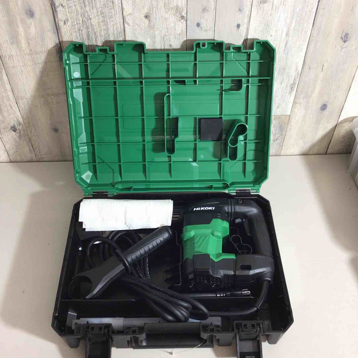 ★ハイコーキ(HIKOKI ※旧:日立工機) ハンマ H41SA4【戸田店】