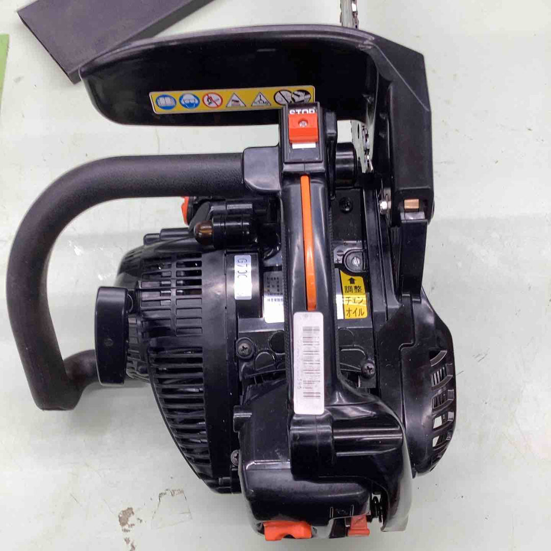 丸山製作所(Maruyamaseisakusyo) BIG-M チェンソー トップハンドル マジックスタート パワーシャープ付 CST311MーPW【越谷店】