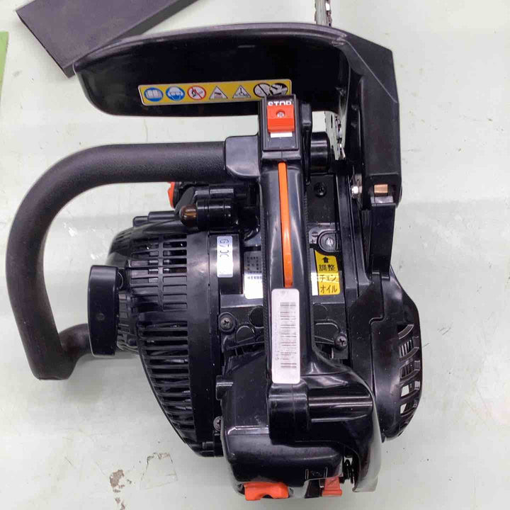 丸山製作所(Maruyamaseisakusyo) BIG-M チェンソー トップハンドル マジックスタート パワーシャープ付 CST311MーPW【越谷店】