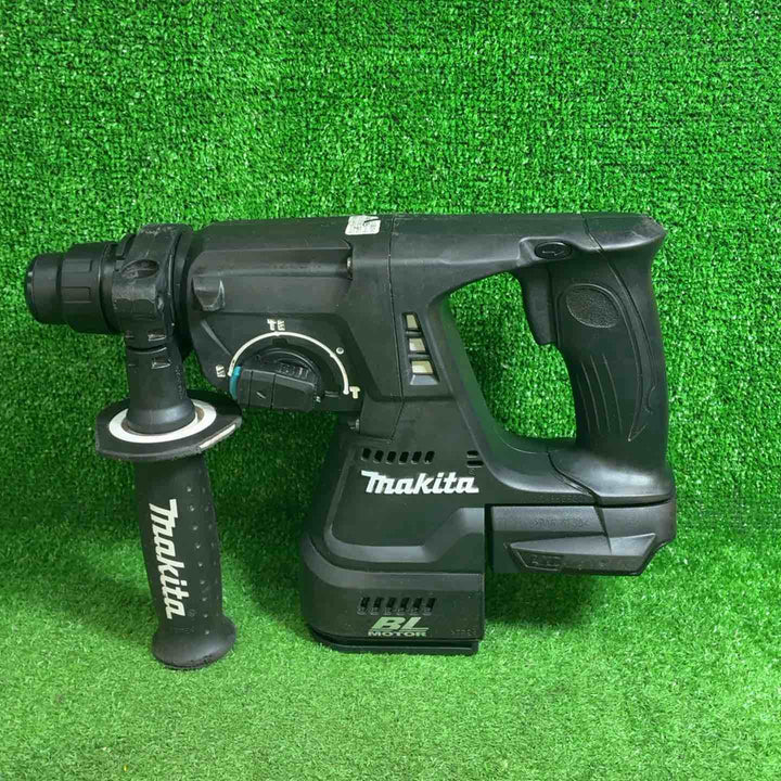 マキタ(makita) 24mmコードレスハンマドリル(本体+ケースのみ) HR244DZKB【藤沢店】