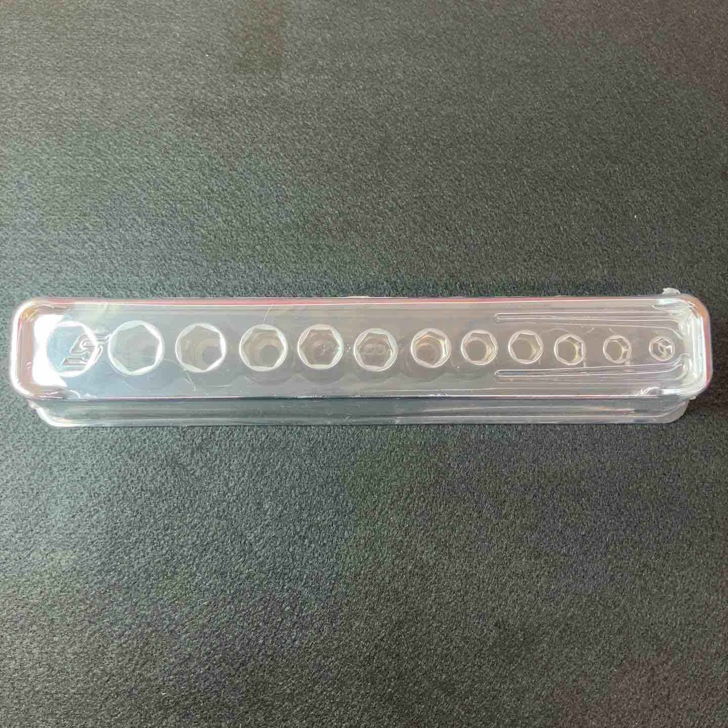 【未使用(店頭展示品)】★スナップオン(Snap-on) 3/8 "ディープソケットセット【FDX】 212YSFSMY【東大和店】 スナップオン(Snap-on) 3/8