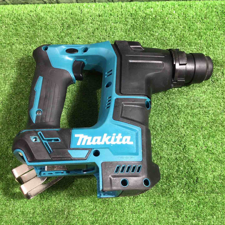 ☆マキタ(makita) コードレスハンマドリル HR171DZ【川口店】