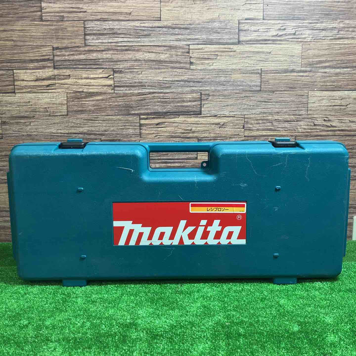 マキタ(makita) レシプロソー JR3050T【桶川店】