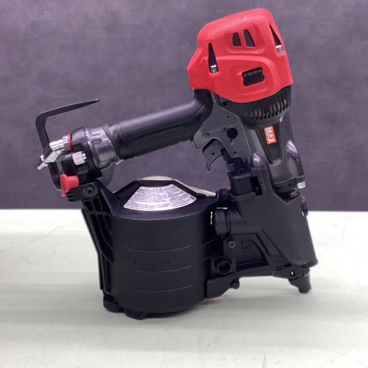 ★マックス(MAX) 高圧エア釘打ち機 HN-90N4(D)-G【越谷店】